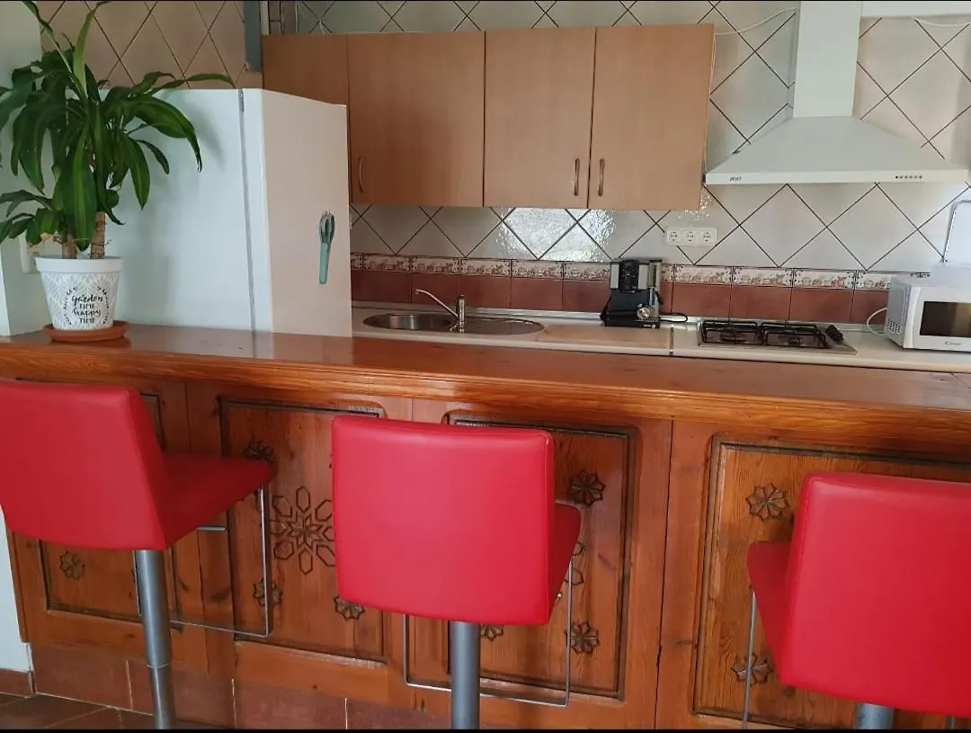 Las Tres Macetas Málaga Apartamento