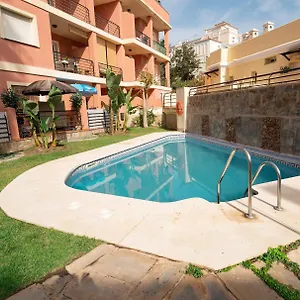 Añoreta Golf Con Parking Apartamento