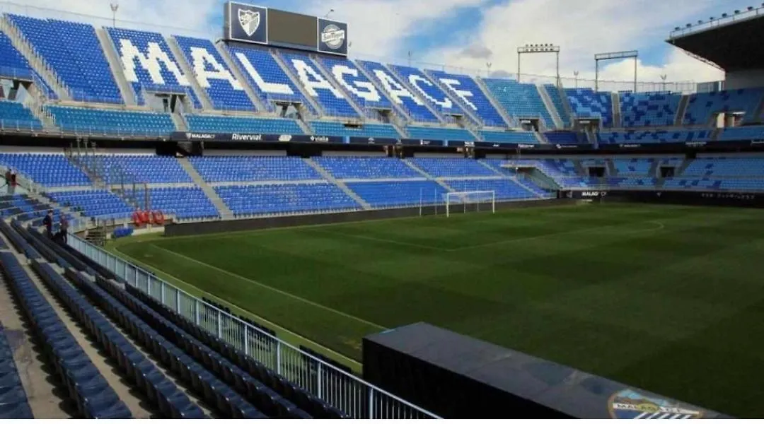 Las Tres Macetas Málaga