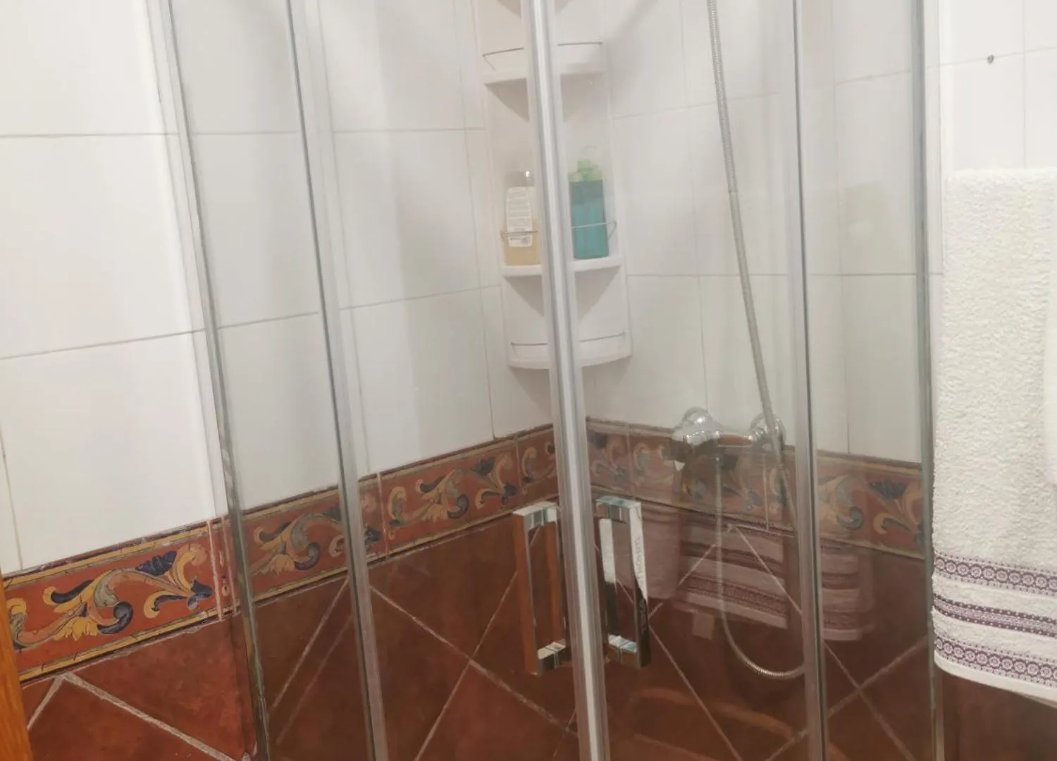 Las Tres Macetas Málaga 0*,